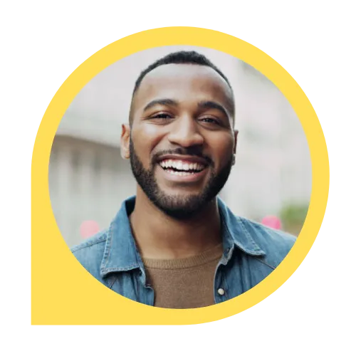 Dave A.-Gluvafit -Happy-Customer