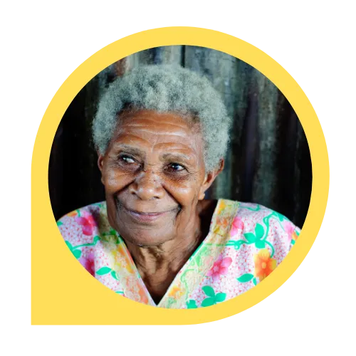 Doris M.-Gluvafit -Happy-Customer