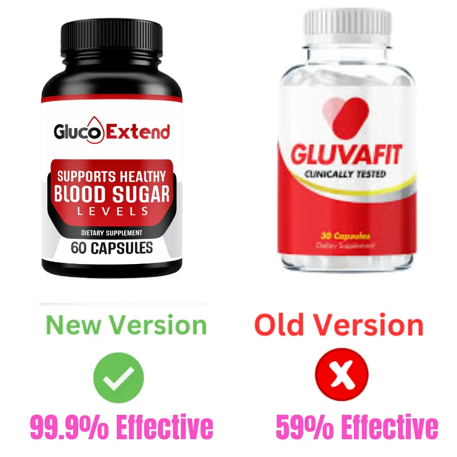 Gluvafit New Version